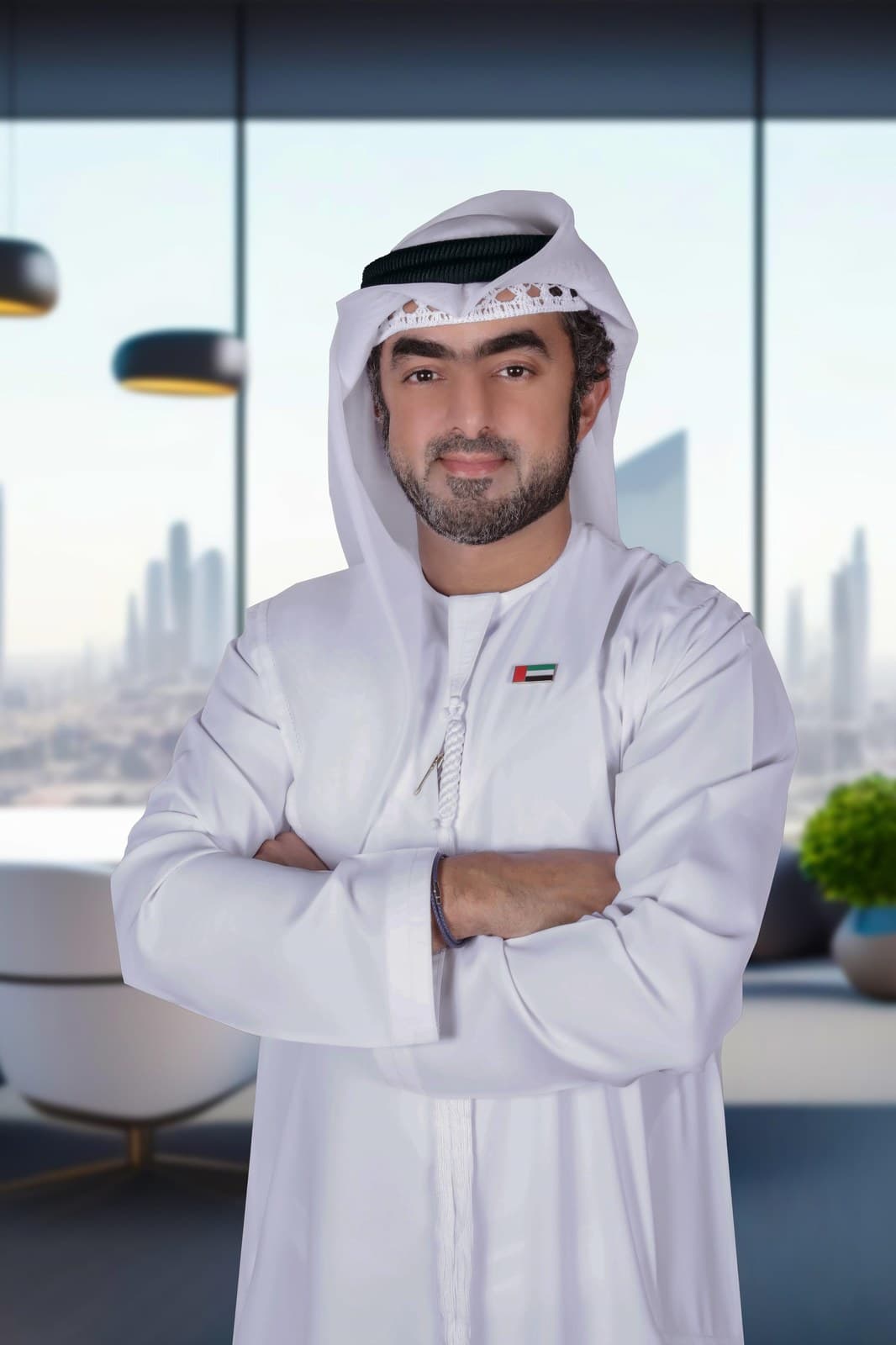 Yousef Bin Mohamed